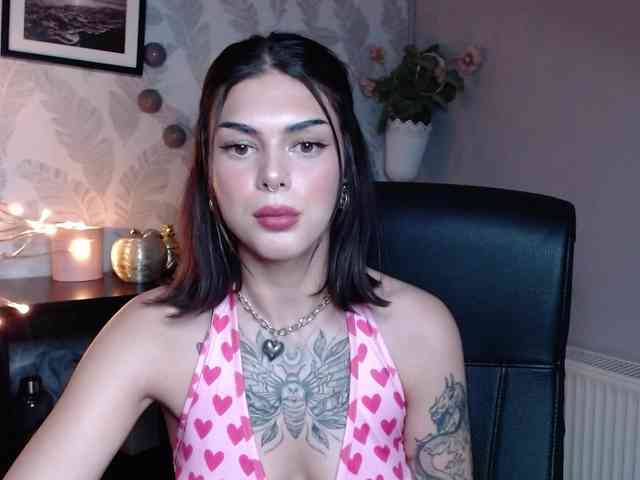 NovaSin webcam