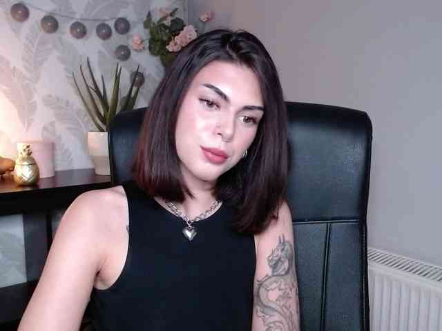 NovaSin webcam