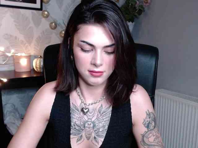 NovaSin webcam