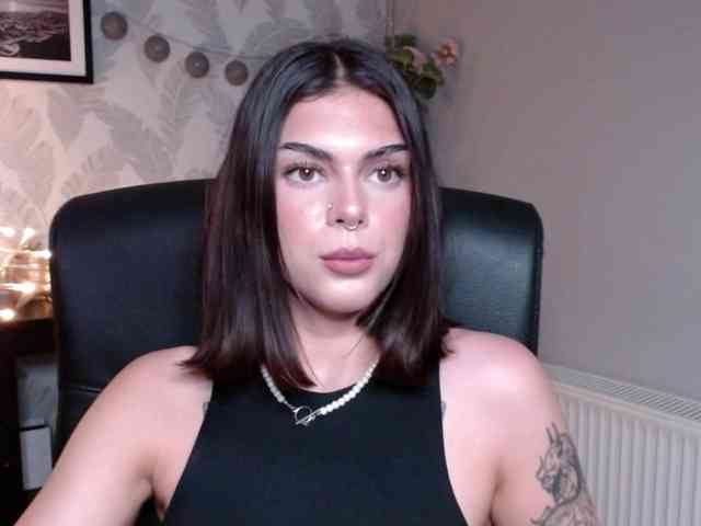 NovaSin webcam