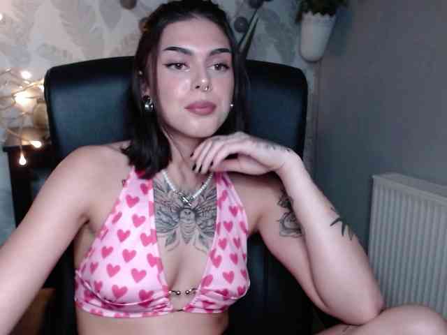 NovaSin webcam