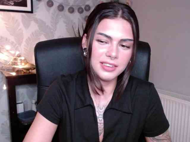 NovaSin webcam