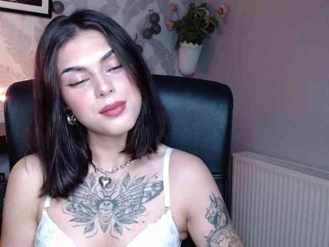 NovaSin webcam