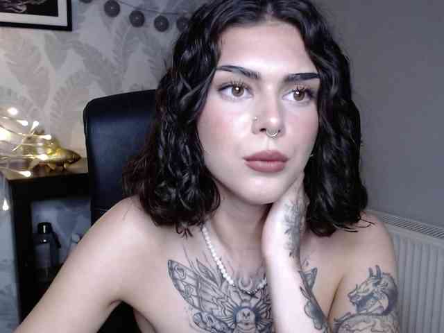 NovaSin webcam
