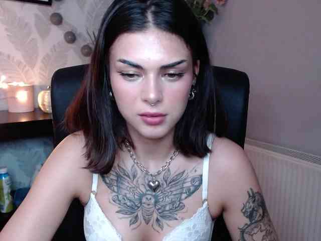 NovaSin webcam