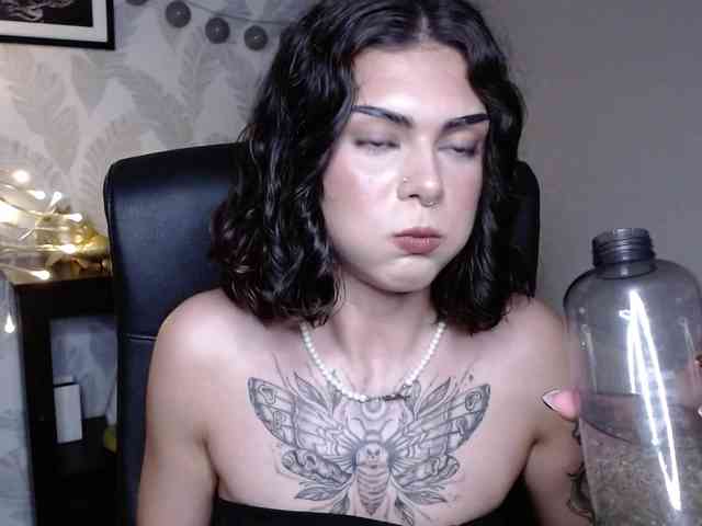 NovaSin webcam