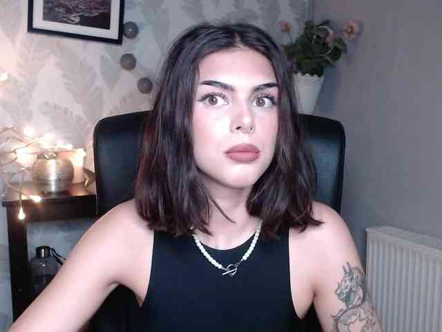 NovaSin webcam