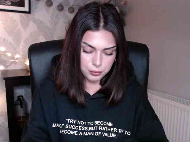 NovaSin webcam