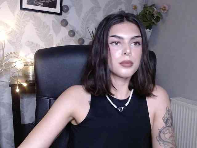 NovaSin webcam
