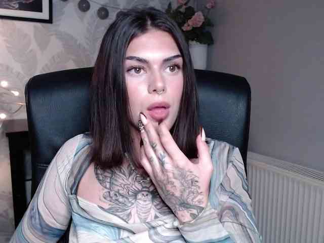 NovaSin webcam