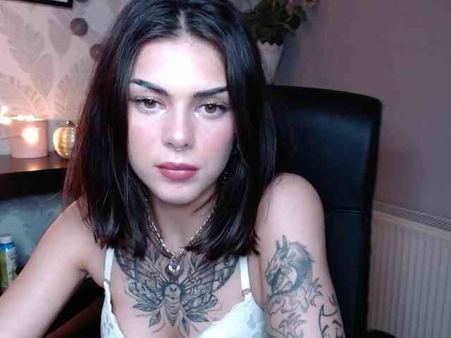 NovaSin webcam