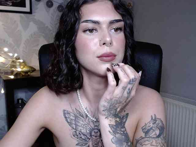 NovaSin webcam