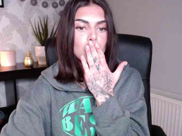 NovaSin webcam