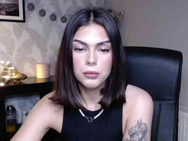 NovaSin webcam