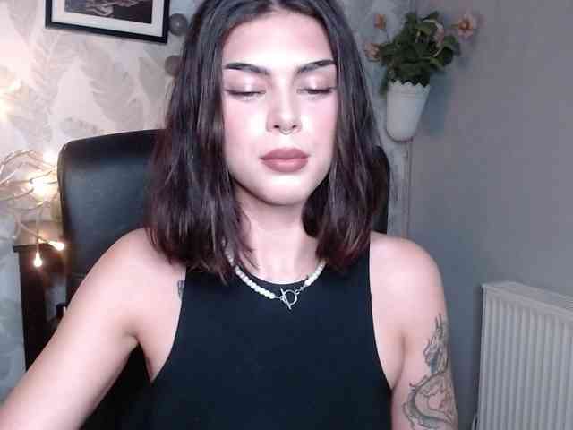 NovaSin webcam