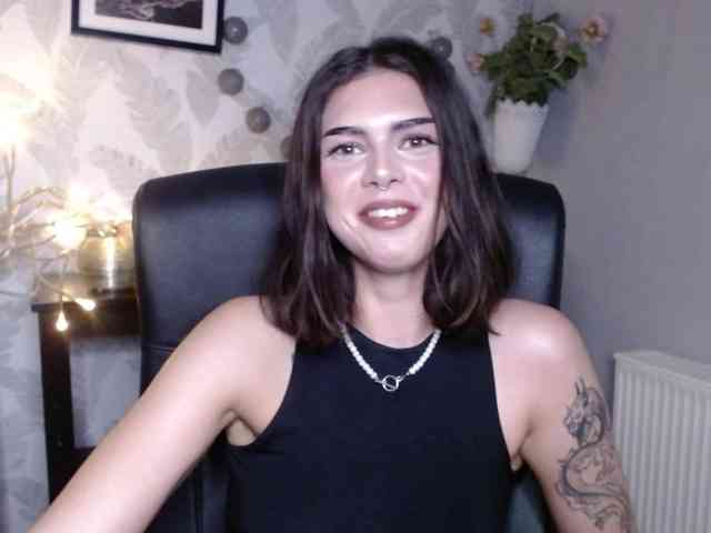 NovaSin webcam