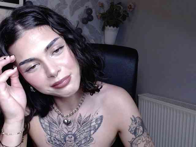 NovaSin webcam