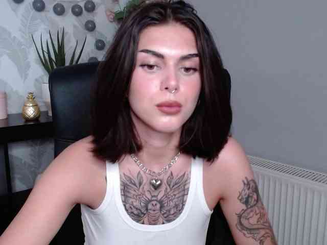 NovaSin webcam
