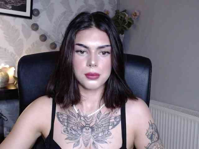 NovaSin webcam