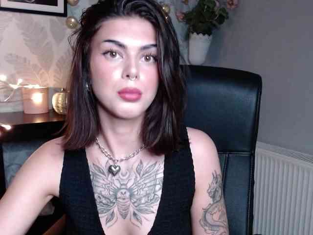 NovaSin webcam