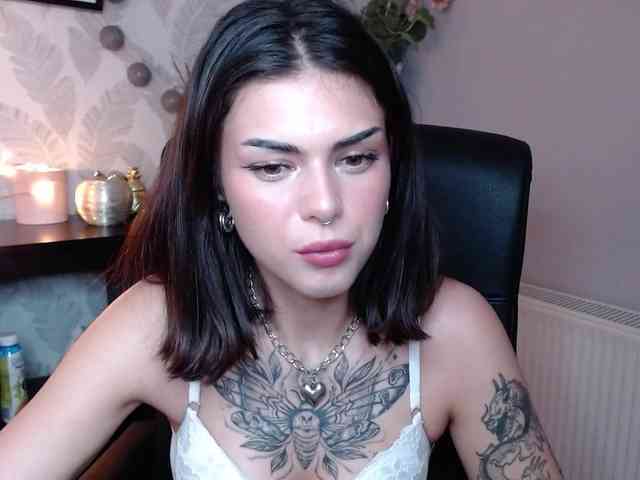 NovaSin webcam