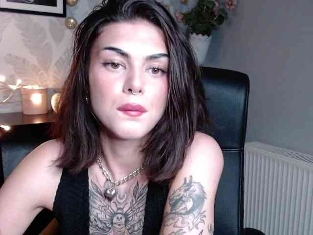 NovaSin webcam