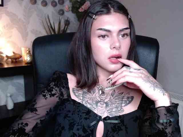 NovaSin webcam