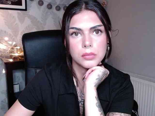 NovaSin webcam