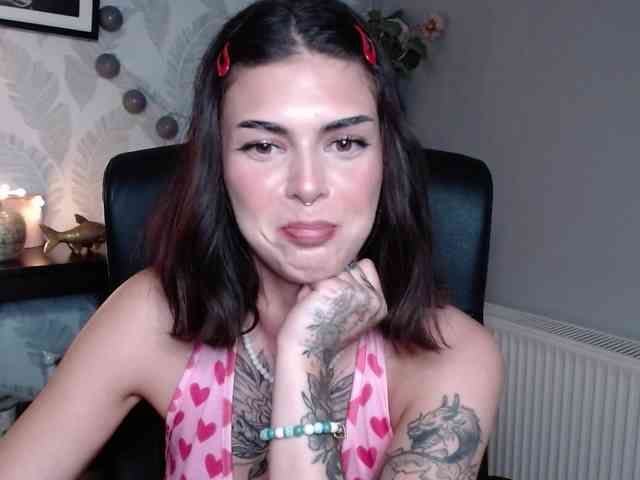 NovaSin webcam