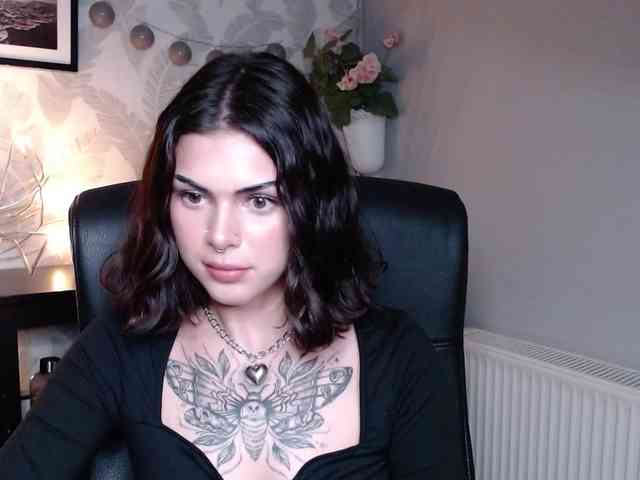 NovaSin webcam
