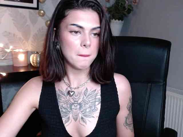 NovaSin webcam