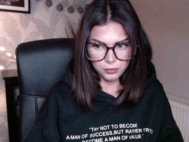 NovaSin webcam
