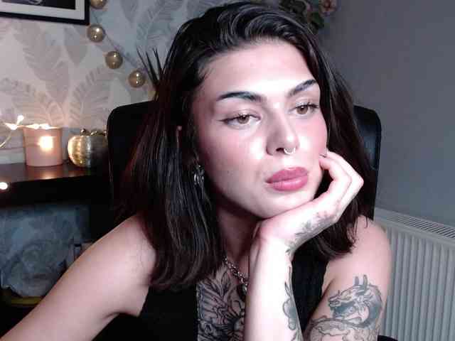 NovaSin webcam