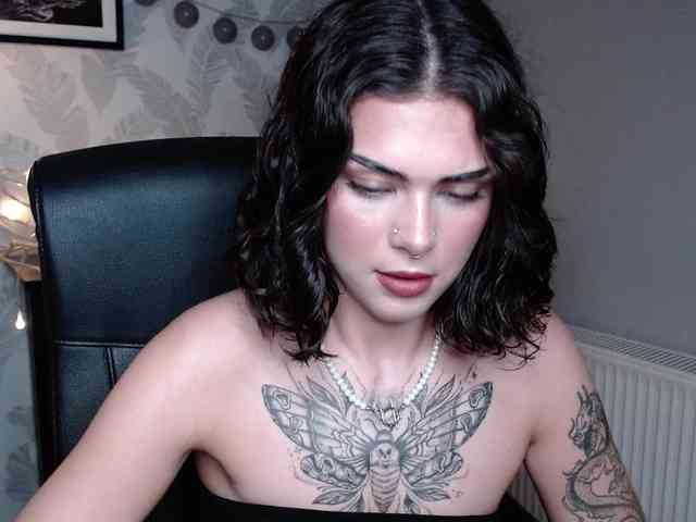 NovaSin webcam