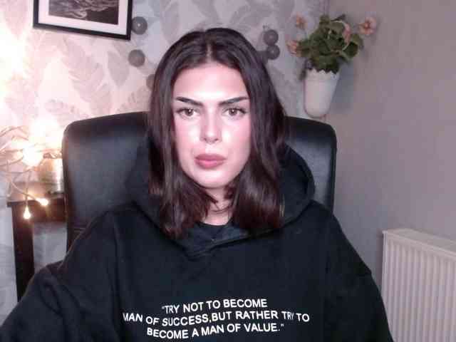 NovaSin webcam