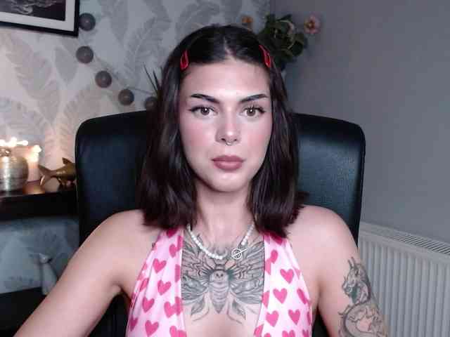 NovaSin webcam
