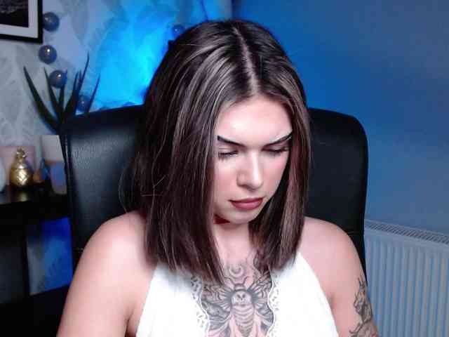 NovaSin webcam