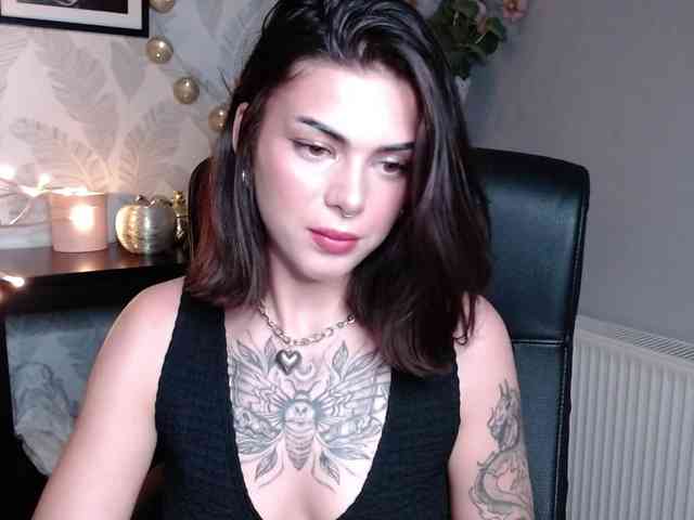 NovaSin webcam
