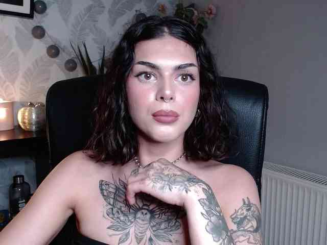 NovaSin webcam