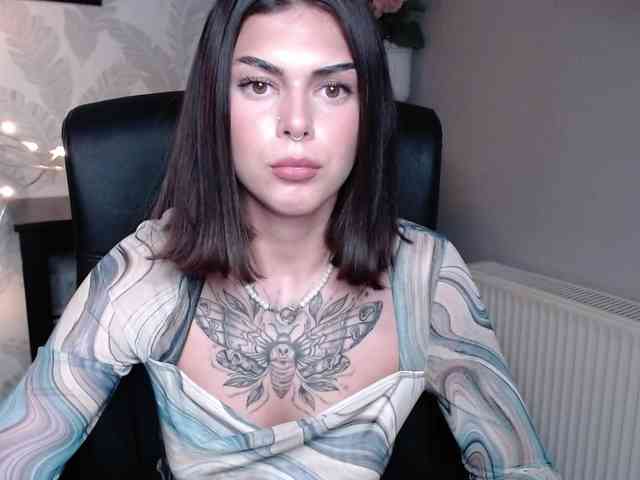 NovaSin webcam