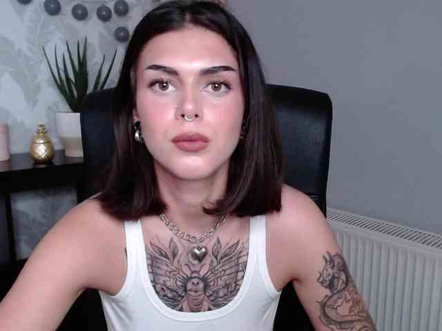 NovaSin webcam