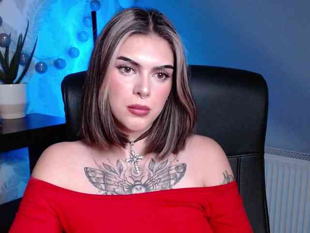 NovaSin webcam