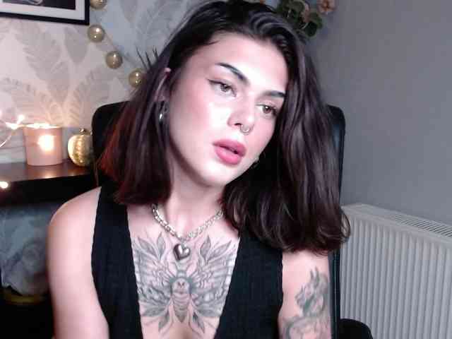 NovaSin webcam