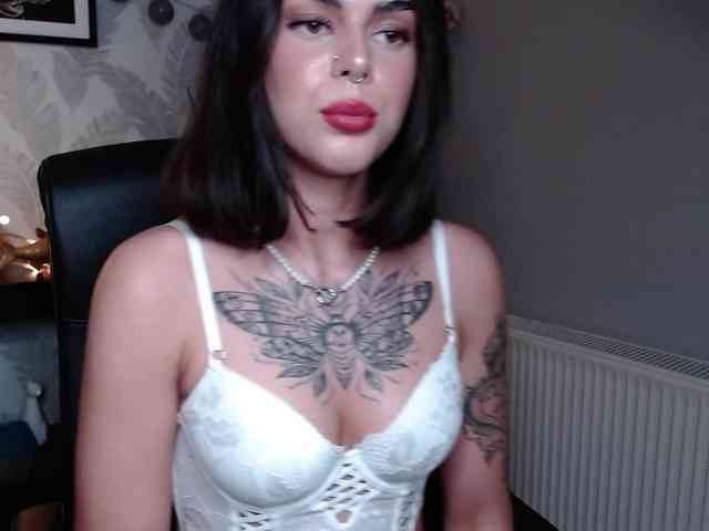 NovaSin webcam