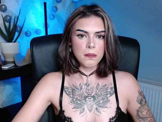 NovaSin webcam