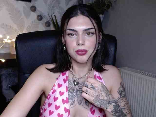 NovaSin webcam