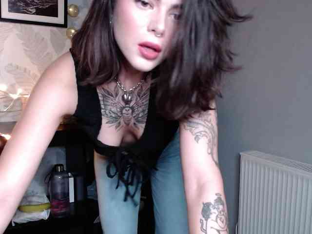 NovaSin webcam
