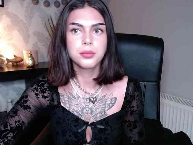 NovaSin webcam