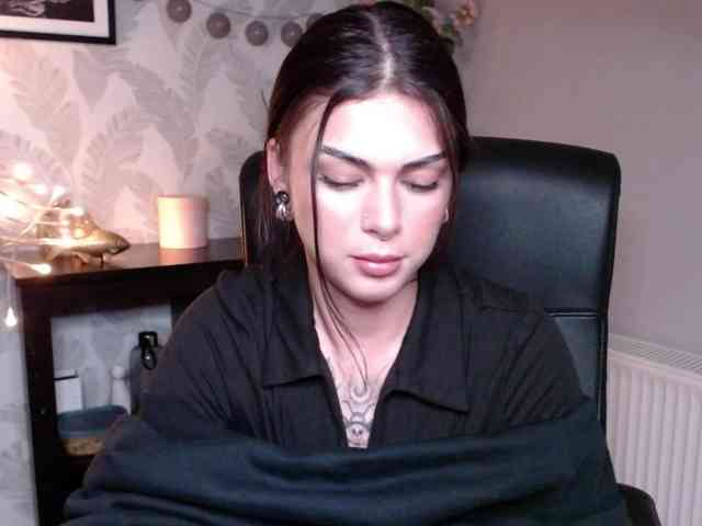 NovaSin webcam