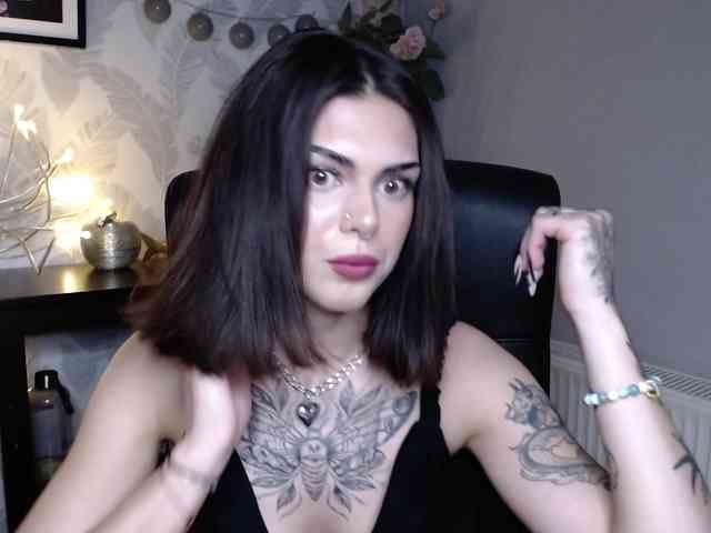 NovaSin webcam
